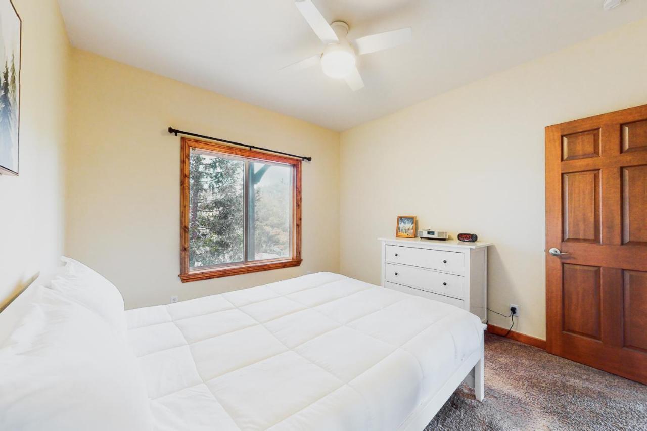 Deer Mountain Villa Лейк Ароухед Екстериор снимка