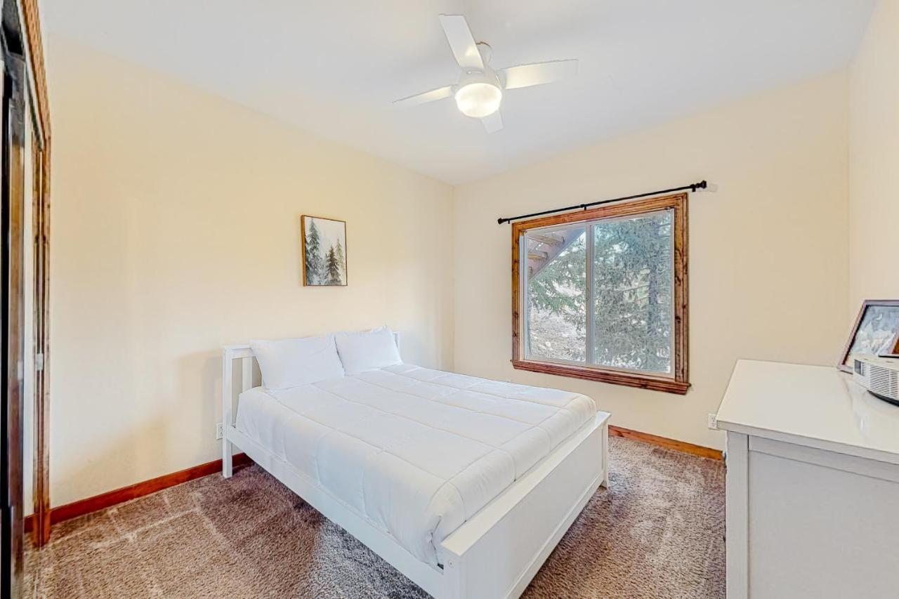 Deer Mountain Villa Лейк Ароухед Екстериор снимка